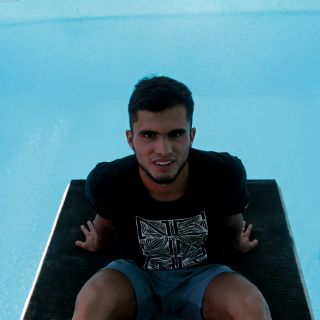 Iván García ve éxito en Río 2016