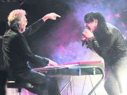 El cuarto Festival de Rock Clásico tendrá este Día del Padre una celebración familiar. AP / ARCHIVO