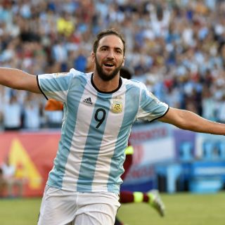 Argentina va a semifinales de Copa América