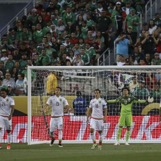 La Selección nacional vivió su noche más triste