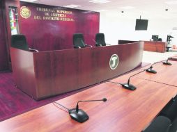 Directo. Ahora todas las audiencias y el juicio serán orales y públicos, además los juicios serán más cortos y expeditos. NTX /