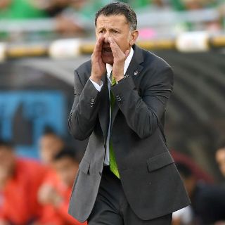Aseguran que Osorio seguirá al frente del Tri