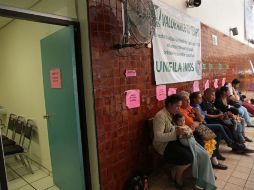 Ocho de cada diez personas que acuden a un nutriólogo lo hacen sólo para tener una figura estética. EL INFORMADOR / ARCHIVO