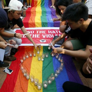 EU revelará parte de diálogo entre atacante de Orlando y policías