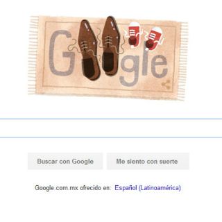 Google festeja el Día del Padre
