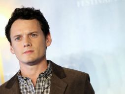 Yelchin fue encontrado por sus amigos afuera de su casa. AFP / ARCHIVO