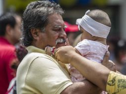 Una de las enfermedades genéticas primordialmente asociada a un defecto cromosómico aportado por el padre es la acondroplasia. EL INFORMADOR / ARCHIVO