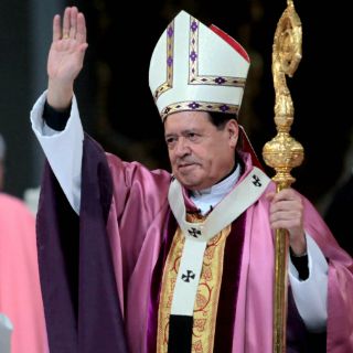 Defender matrimonio heterosexual no es discriminar: Norberto Rivera