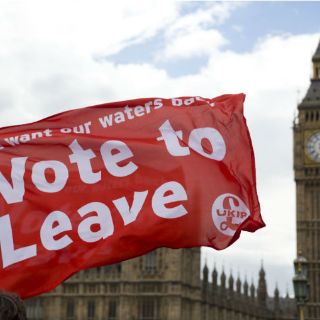 Referendo en Reino Unido: ¿salir o permanecer en la UE?