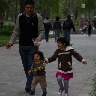 Mexicanos celebran más a la madre que al padre