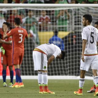 Tomás Boy recrimina a Osorio
