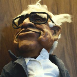 Exposición de cómics recordará a Carlos Monsiváis