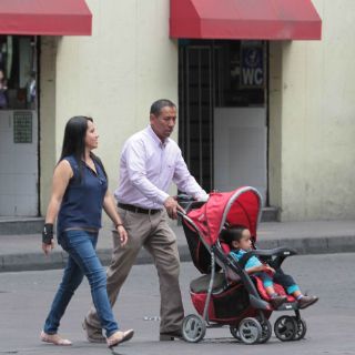 Hombres al frente del hogar, tendencia de familia por abordar