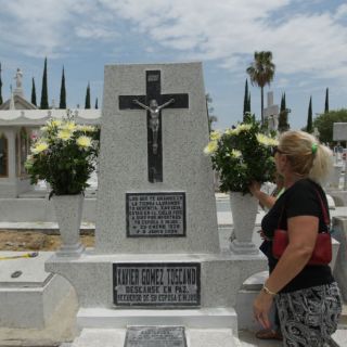 Desinterés entre tapatíos por saldar adeudos en panteones