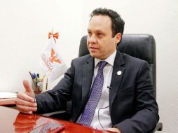 Castañeda alega que no garantizan procedimientos de transparencia en las declaraciones de los funcionarios públicos. SUN / ARCHIVO