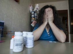 En la menopausia se producen cambios no sólo en los receptores hormonales sino en receptores de otros sistemas de neurotransmisión. EL INFORMADOR / ARCHIVO