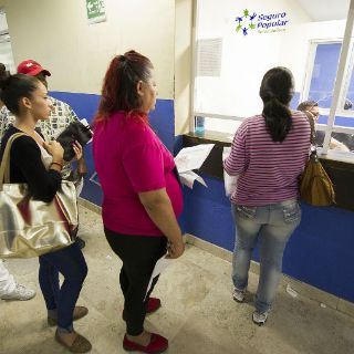 Lluvia lucha contra una extraña enfermedad genética