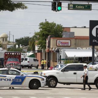 Tirador de Orlando amenazó con usar explosivos en víctimas: FBI