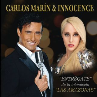 Carlos Marín e Innocence, de nuevo juntos en la música