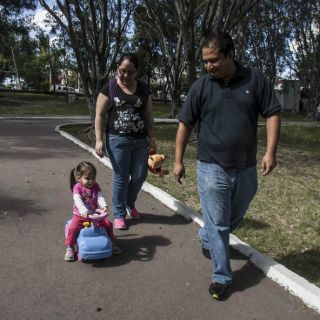 Bienestar familiar, principal preocupación de los papás