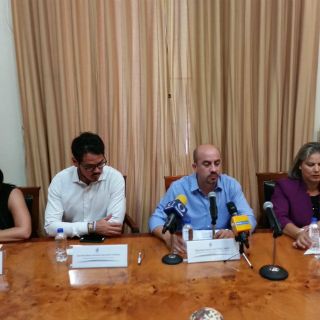 Presenta MC reformas para reestructurar al TAE