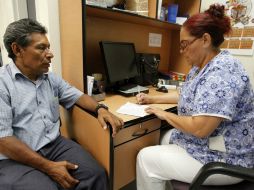 Los pacientes podrán realizarse una prueba para conocer si pueden perder la fertilidad tras el tratamiento. EL INFORMADOR / ARCHIVO