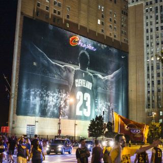 Final de NBA registra mejor rating desde último título de Jordan