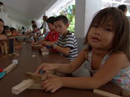 Aseguran que si los padres no tratan a tiempo el caso, el niño podría sufrir de ansiedad, depresión y bullying. NTX / ARCHIVO