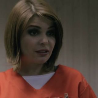 Itatí Cantoral llega a 'Orange is the New Black'