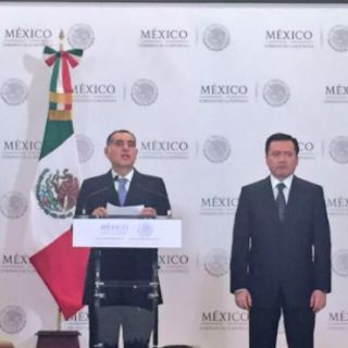 Intervención de PF, es para apoyar a la población: Osorio