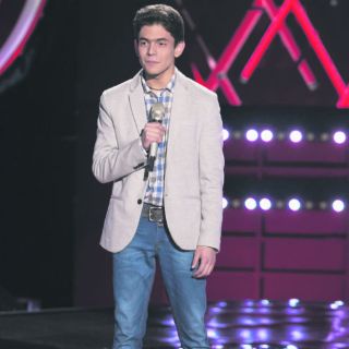 El nuevo dúo dinámico de 'La Voz... México'