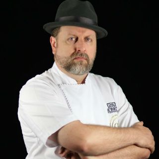 El final de Master Chef Junior está a una pizca de sal