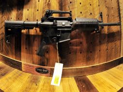 Obama aseguró que no hacer nada después de tragedias como la de Orlando sería 'inexcusable'. AFP / K. Bleier