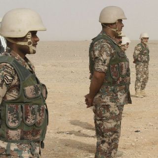 Confirman seis decesos por atentado en Jordania