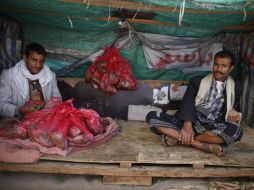 Las importaciones de alimentos y combustible se situaron en marzo pasado en su nivel más bajo desde octubre. EFE / ARCHIVO