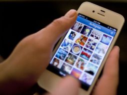 Instagram, que fue creada en otoño de 2010 y adquirida por Facebook en 2012, se vuelve cada vez más popular. AP / ARCHIVO