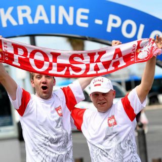 Detienen a cuatro personas por enfrentamientos en Marsella