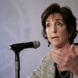 EU 'está muy interesado' en juzgar al 'Chapo', afirma Jacobson