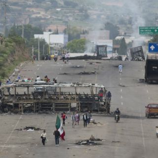 Intelectuales condenan hechos violentos en Nochixtlán
