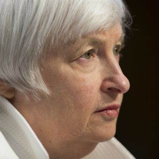 La Fed advierte 'incertezas' para economía de EU por 'Brexit'