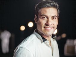 El famoso le dedicaría 'La malagueña' a la actriz española para conquistarla. SUN / ARCHIVO