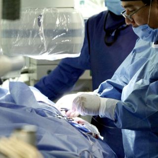 Transplante simultáneo de hígado y riñón disminuye lesión celular