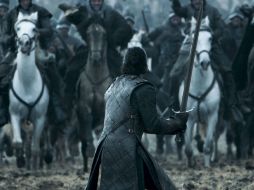 Jon Snow se enfrenta a Ramsay Bolton para recuperar el Norte e Invernalia en el noveno capítulo de la sexta temporada. ESPECIAL / imdb.com