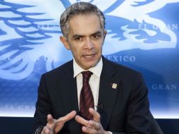 Aseguró que están invirtiendo millones en la capacitación de los docentes. SUN / ARCHIVO