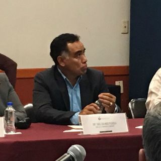 Congreso aprueba no ratificar a magistrada Patricia Campos