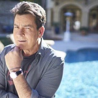 Charlie Sheen lamenta no haberse protegido