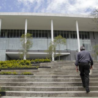 Piden juicio político contra consejeros de la Judicatura