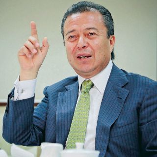 Salida de Beltrones, cierre de un ciclo en el PRI: Camacho