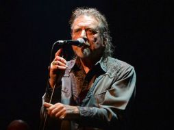 Son demandados por haber copiado la mítica melodía de guitarra que abre 'Stairway to Heaven' de 'Taurus', un tema de Spirit. TWITTER / @RobertPlant