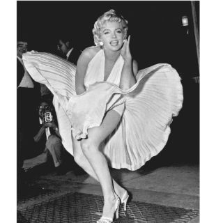 Los 10 vestidos que cambiaron la historia de la moda